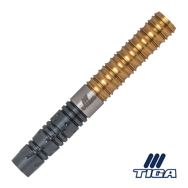 ダーツ バレル TIGA Fenrir2 限定カラー 岡野翔 選手モデル ティガ