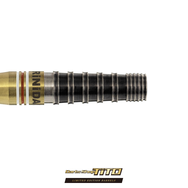 TiTO限定】ダーツ バレル TRiNiDAD TiTO LIMITED GOMEZ14 ROMAN4