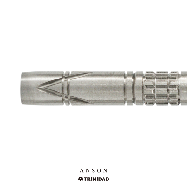 ダーツ バレル TRiNiDAD PRO ANSON An Sheng Lu 選手モデル