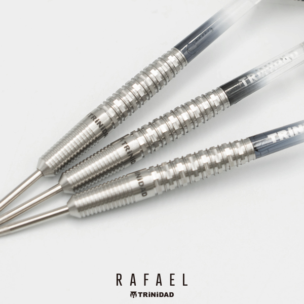 ダーツ バレル TRiNiDAD PRO RAFAEL トリニダード プロ ラファエル