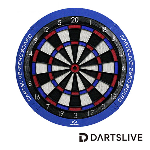 ダーツボード ダーツライブ DARTSLIVE ZERO BOARD ゼロボード | ダーツ
