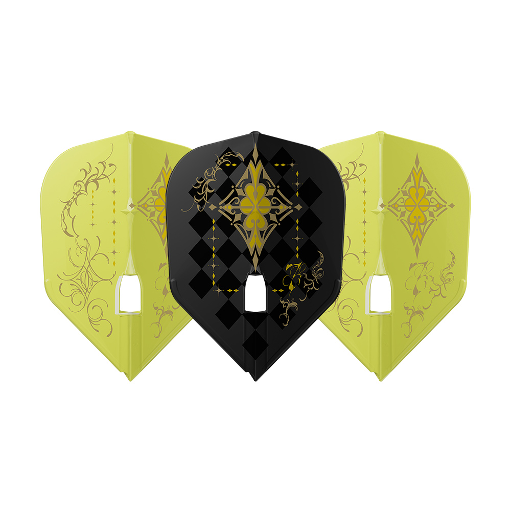 ダーツ バレル DYNASTY×L-Flight PRO SANECHIKA NANA ver.2 實近菜那