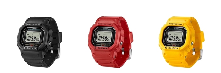 G-SHOCK nano】販売方法のご案内〈junksルクア大阪〉 - ジャンクス