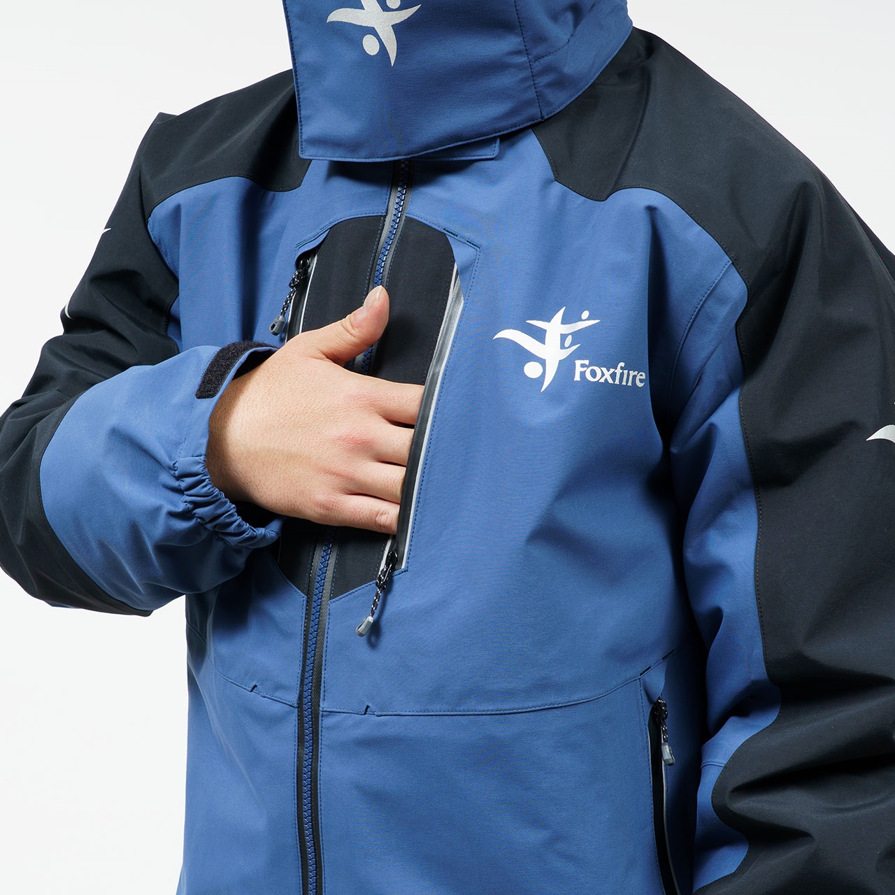 ハイドロマスタージャケット | Foxfire ブランド公式サイト | 公式通販