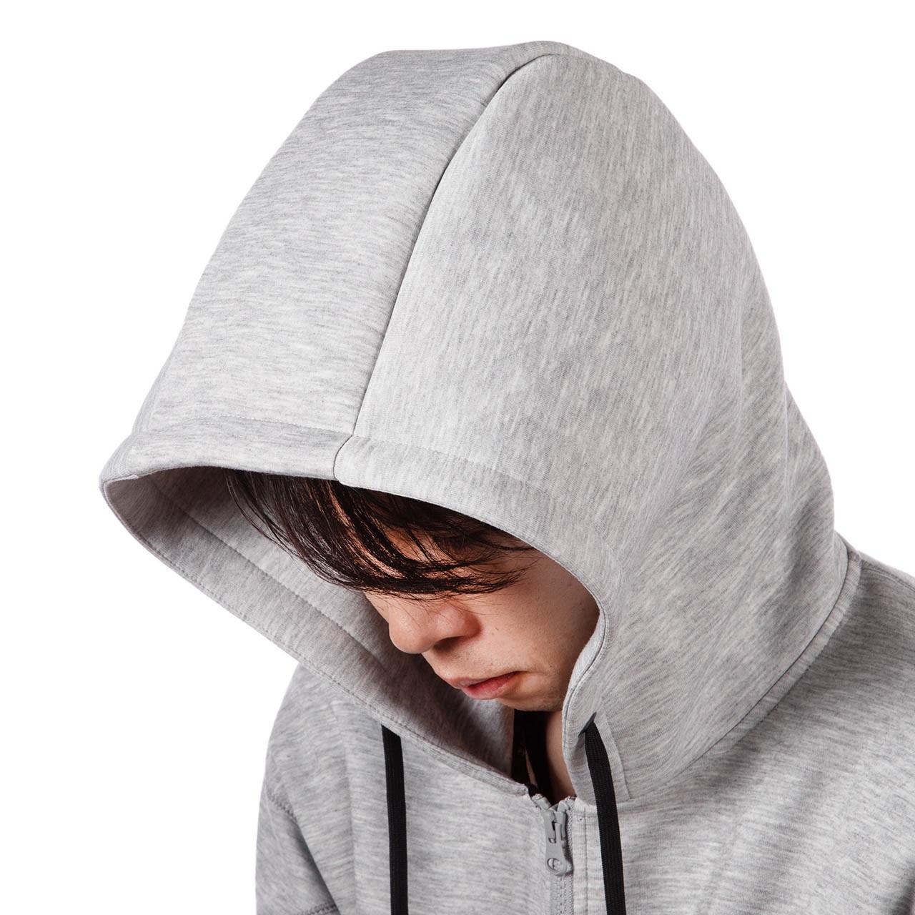 エアレイヤースウェットパーカー (Men's) | Foxfire ブランド公式