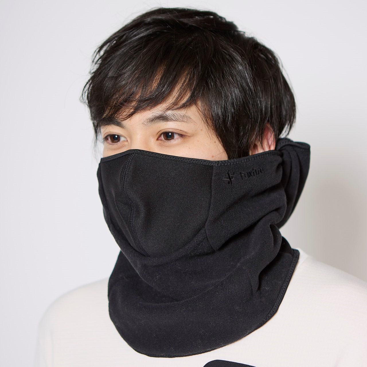 オクタバラクラバ | Foxfire ブランド公式サイト | 公式通販サイト