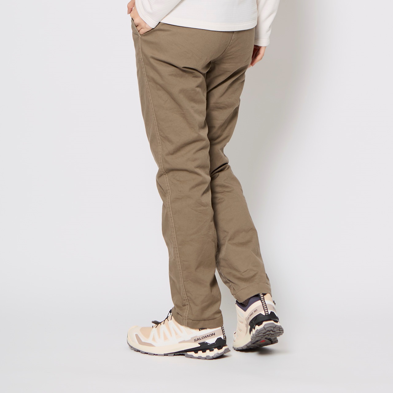 ウインドストッパーサーモパンツ(Women's) | Foxfire ブランド公式