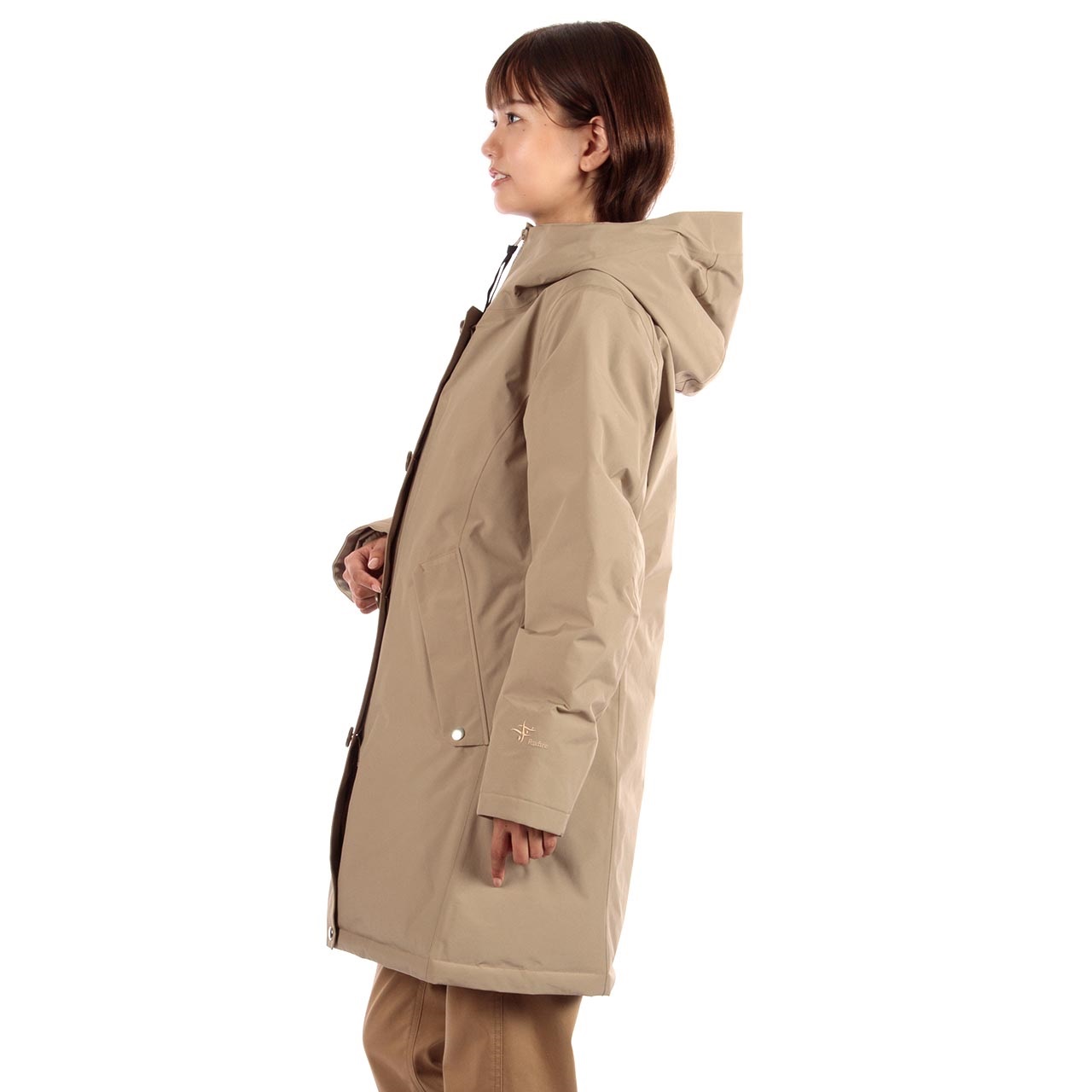 スノードロップコート(Women's) | Foxfire ブランド公式サイト | 公式