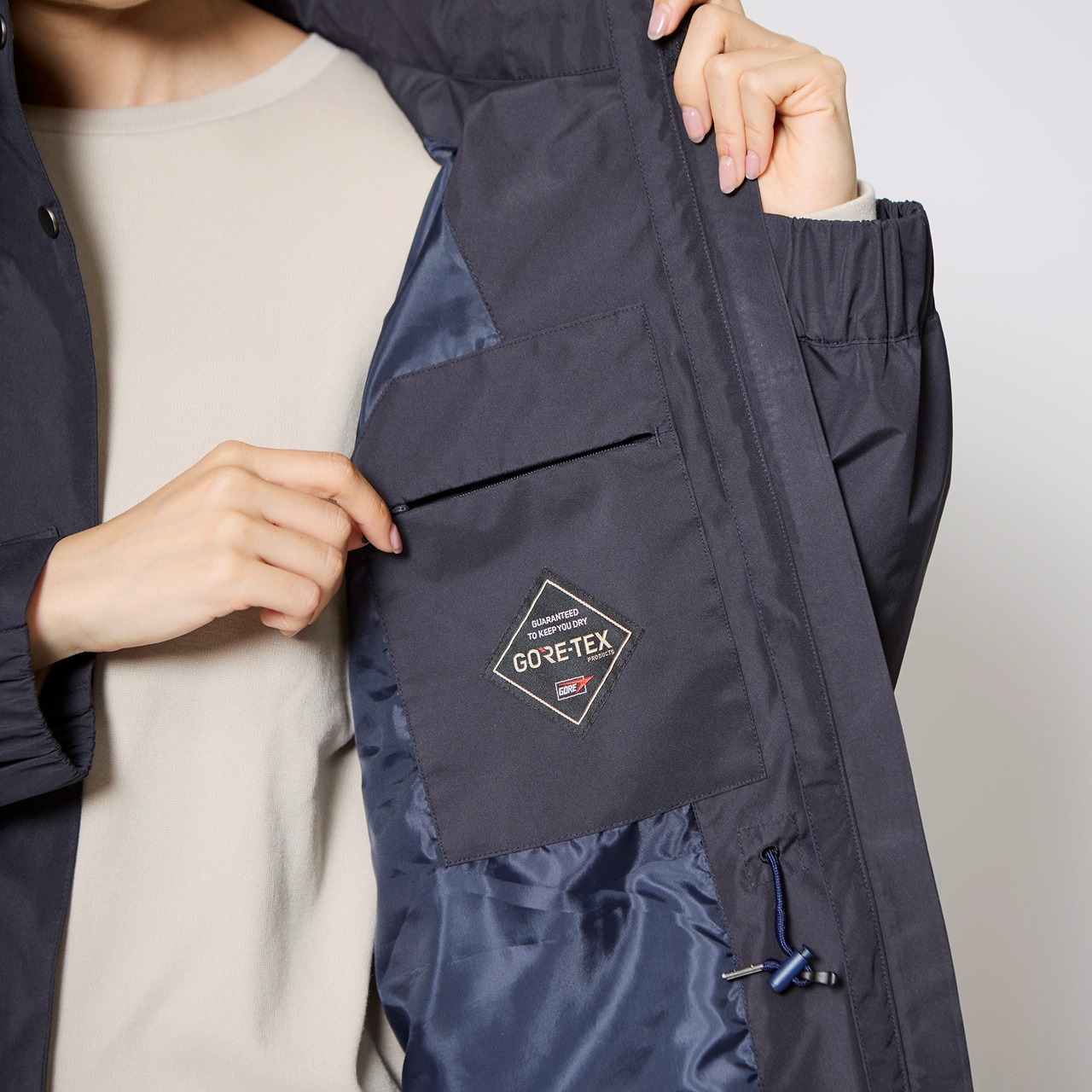 ワイザーコート(Women's) | Foxfire ブランド公式サイト | 公式通販