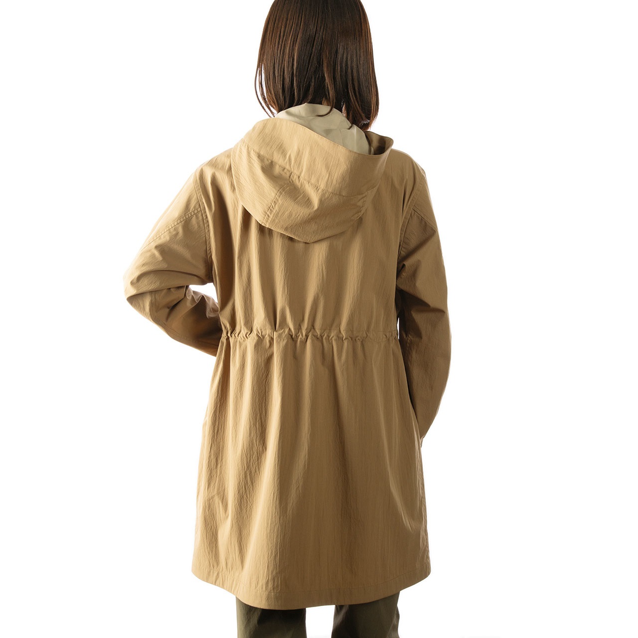 マイクロミドルコート (Women's) | Foxfire ブランド公式サイト | 公式