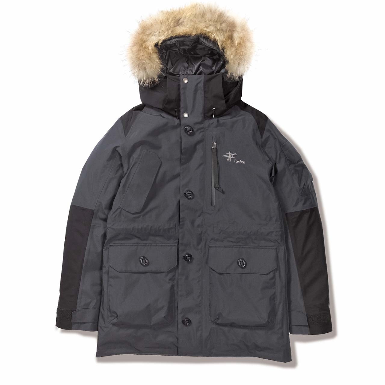 オーロラジャケット (Men's) | Foxfire ブランド公式サイト | 公式通販