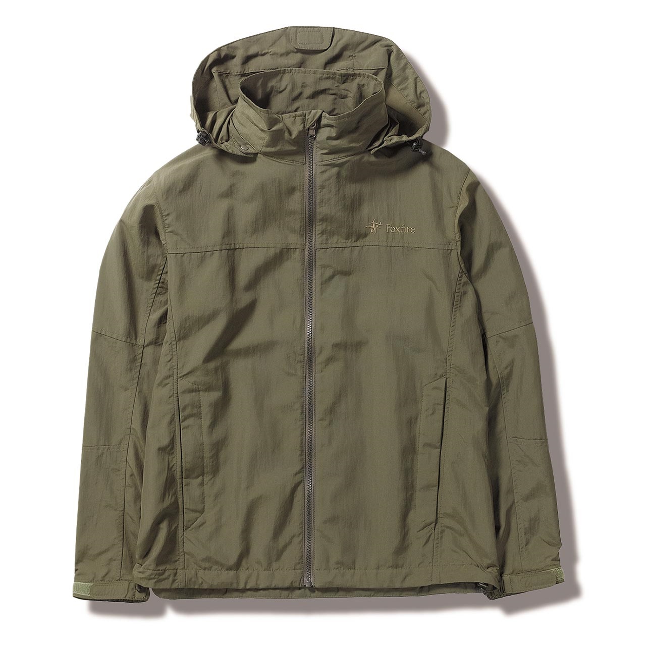 カプスハイカージャケット(Men's) | Foxfire ブランド公式サイト