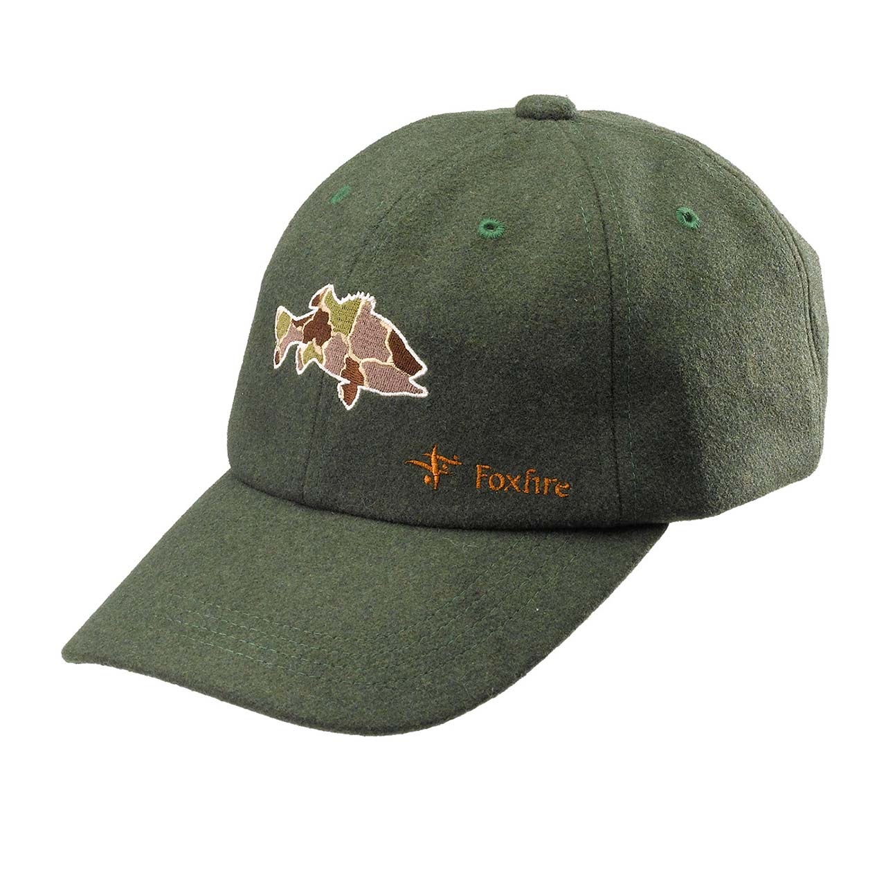 フランネルキャップ | Foxfire ブランド公式サイト | 公式通販サイト