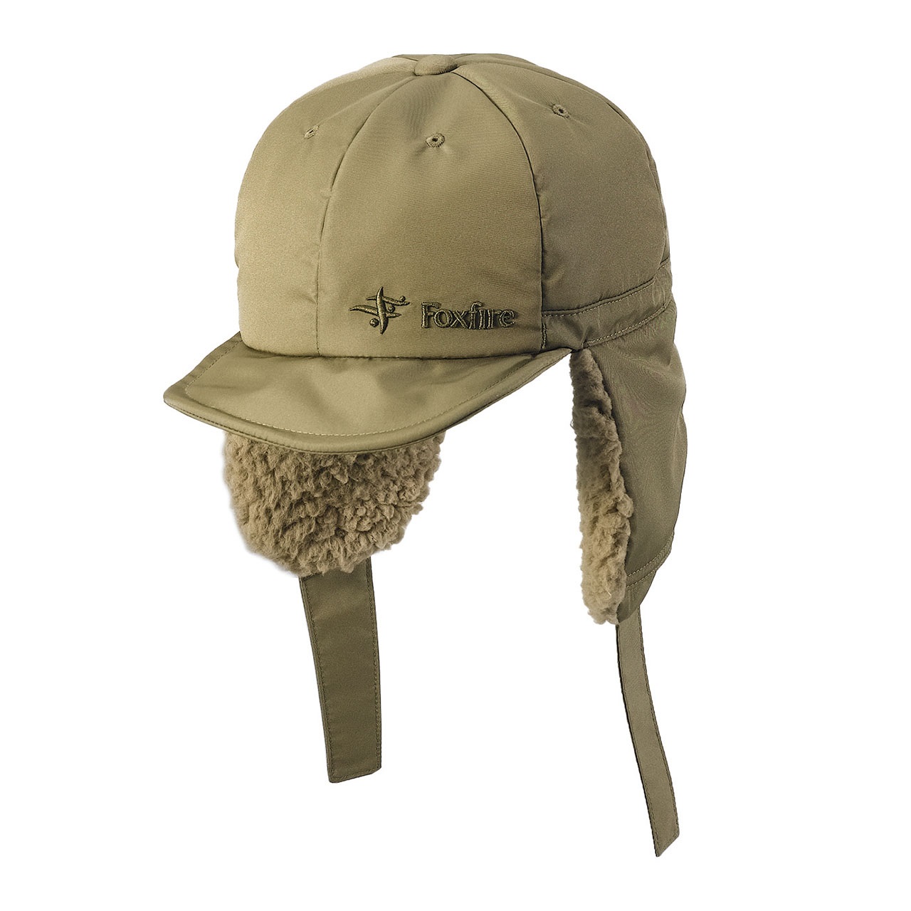 イヤーフラップキャップ | Foxfire ブランド公式サイト | 公式通販