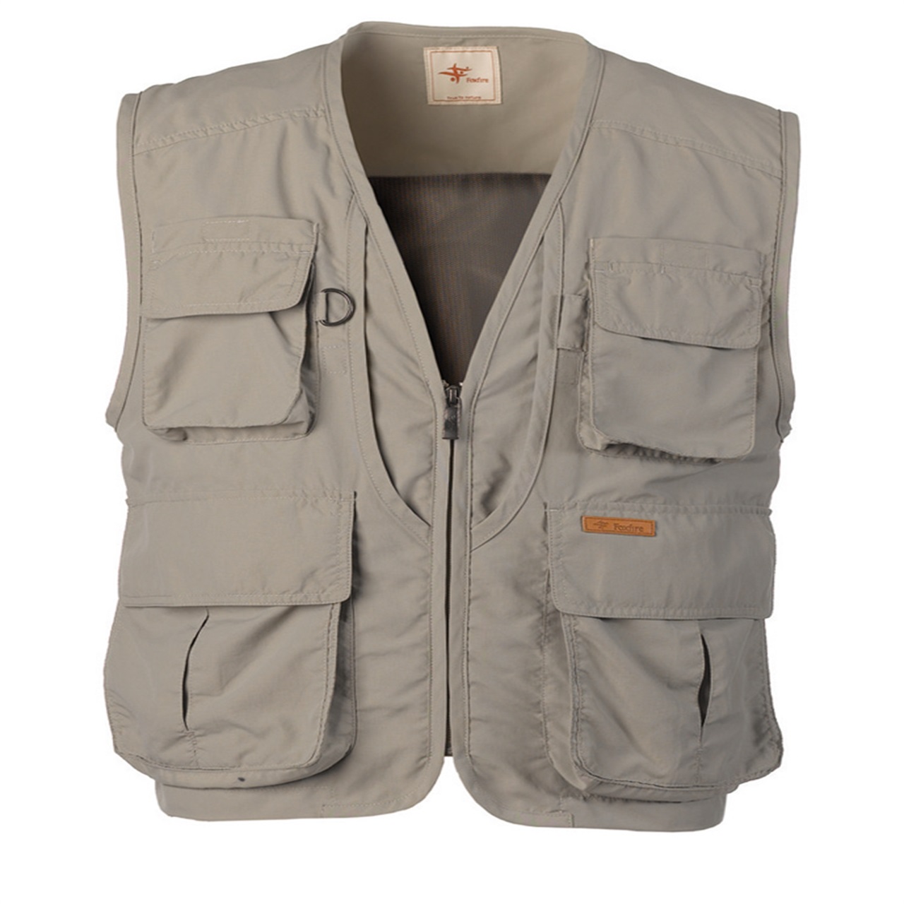 サプレックスガイドベストⅡ (Men's) | Foxfire ブランド公式サイト