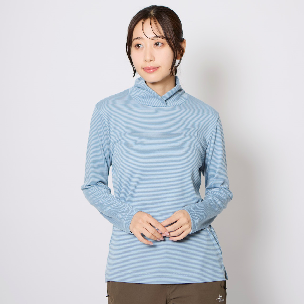 TSサーマルスムースハイネック(Women's) | Foxfire ブランド公式サイト