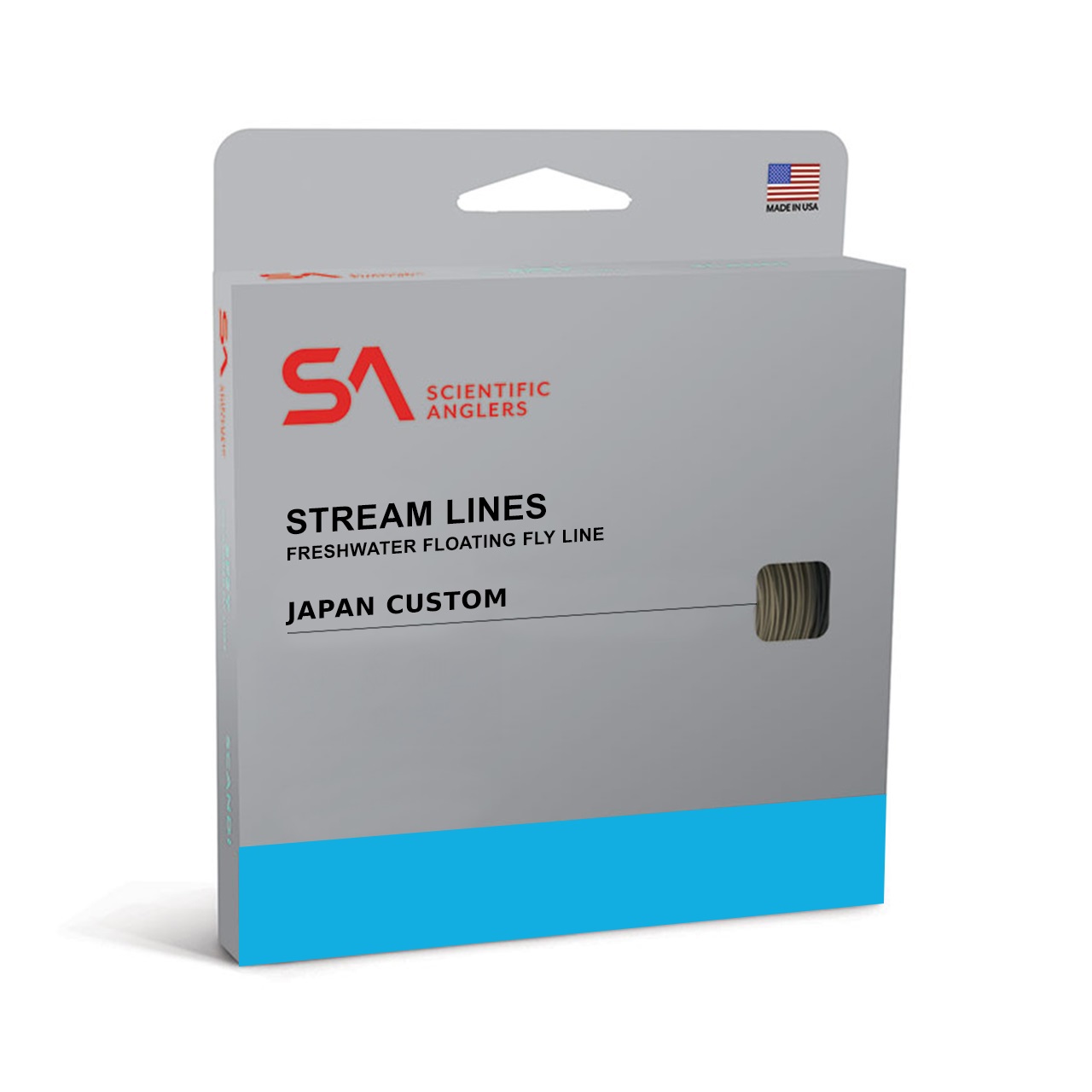 スープラ ロングドリフトライン (LDL) | TIEMCOフライフィッシング公式