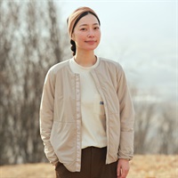 オクタライニングカーディガン | Foxfire ブランド公式サイト | 公式