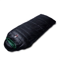 NANGA×Foxfire アングラーズウォーキングシュラフ | Foxfire ブランド