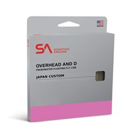 フリークエンシィ トラウト | TIEMCOフライフィッシング公式サイト