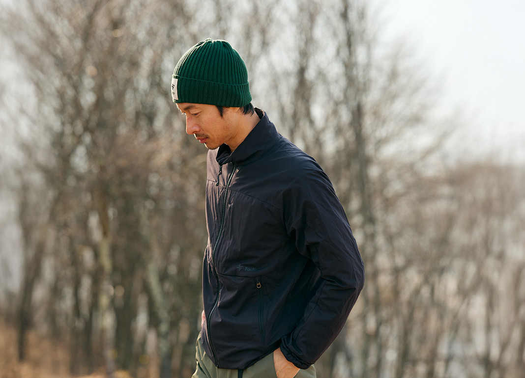 Octa CPCP（オクタ） / Foxfire