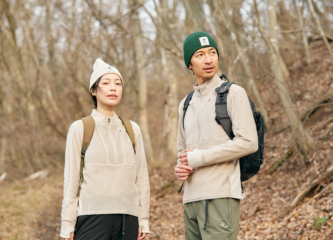 Octa CPCP（オクタ） / Foxfire