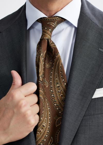 Hollyday & Brown ホリデーアンドブラウン | TIE STATION【タイ