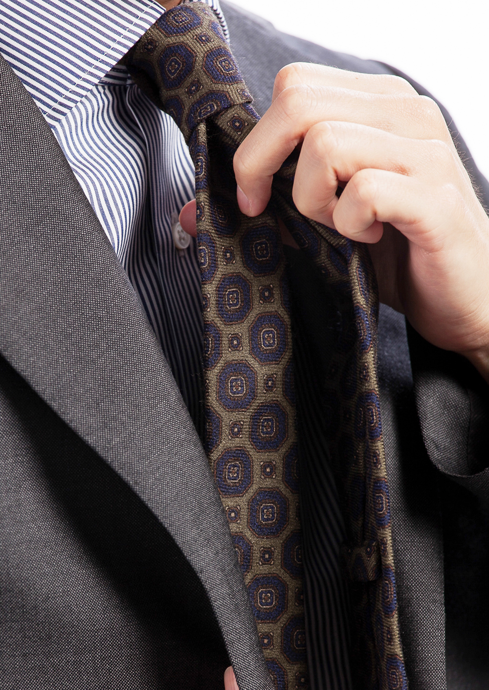 LIVERANO & LIVERANO TIE | TIE STATION【タイステーション】