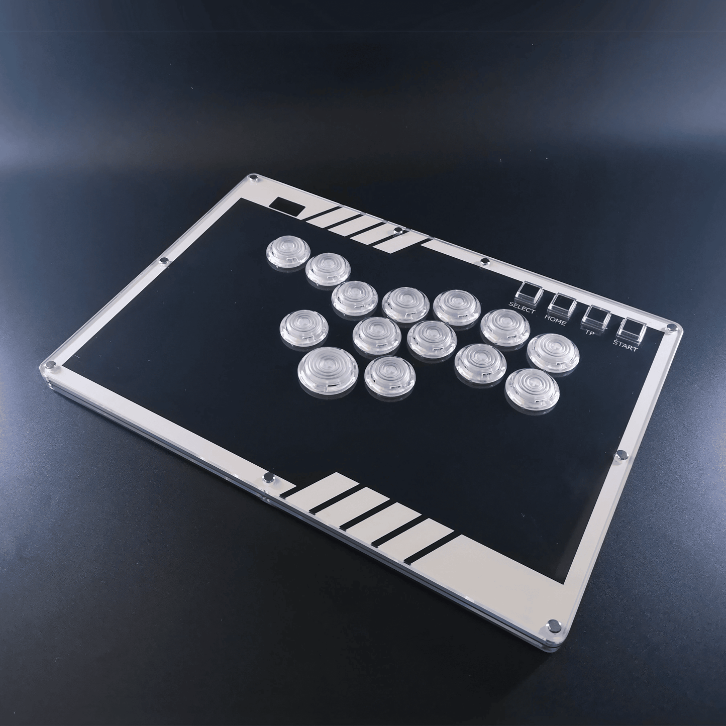 VSLAB VSNOVA N14 – TIKITAKA FTG