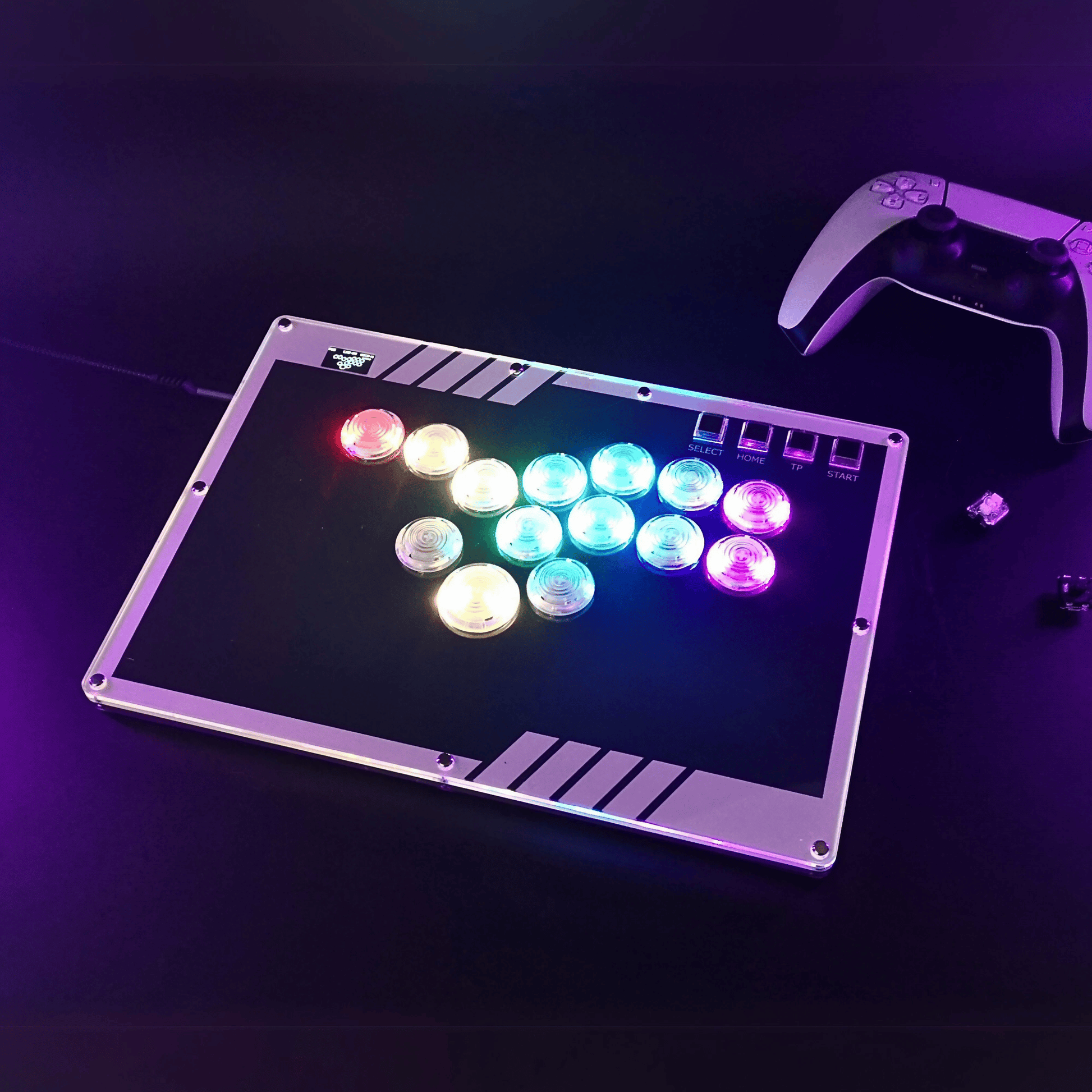 VSLAB VSNOVA N14 – TIKITAKA FTG