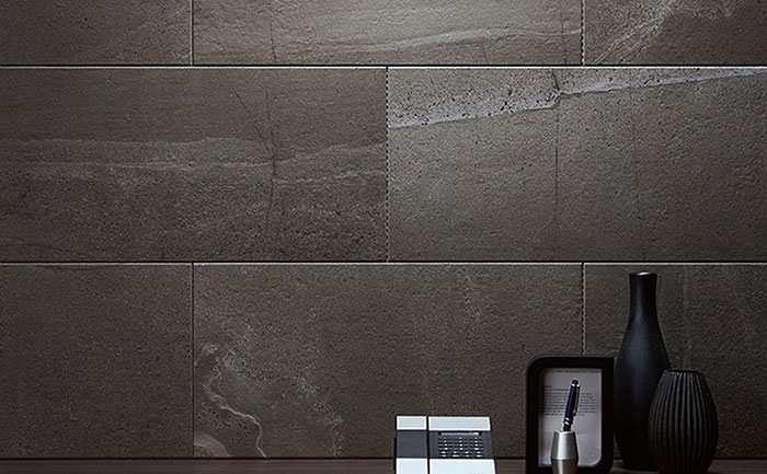 リクシル(INAX) 内装タイル エコカラットプラス ストーングレース 606