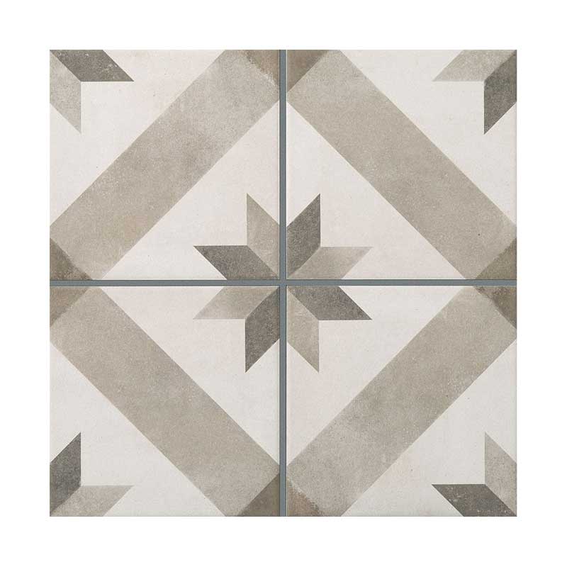 リクシル(INAX) 床タイル カルペテ 200角平(デザインB) IPF-200/CPE-1C