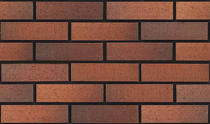 ニッタイ工業 外壁タイル ネオナイン 二丁掛平(粗面) NN-2N-105