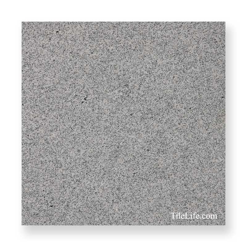 G633 400角本磨き 御影石 (メーカー: XRO) 12077XRO | タイルライフ