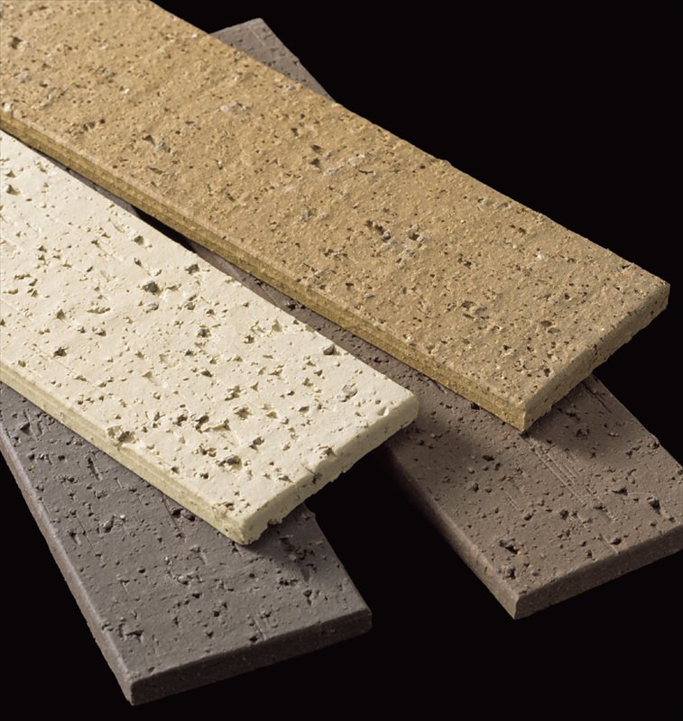 リクシル(INAX) 外壁タイル カサータ 二丁掛タイプ HAL-2/CS-4