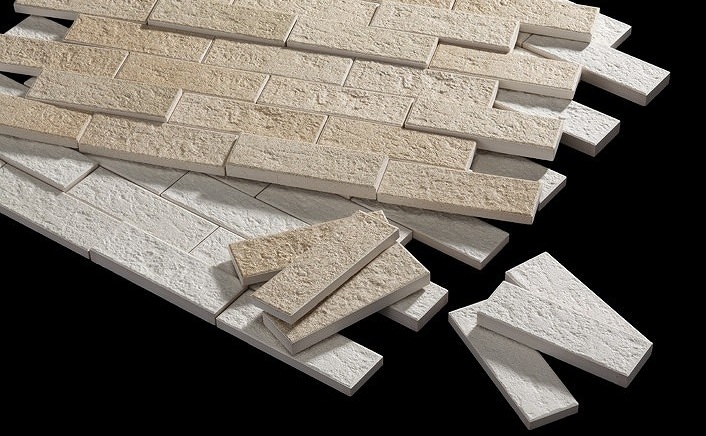 エコカラットプラス ランド(土もの調) | タイルライフ アウトレット