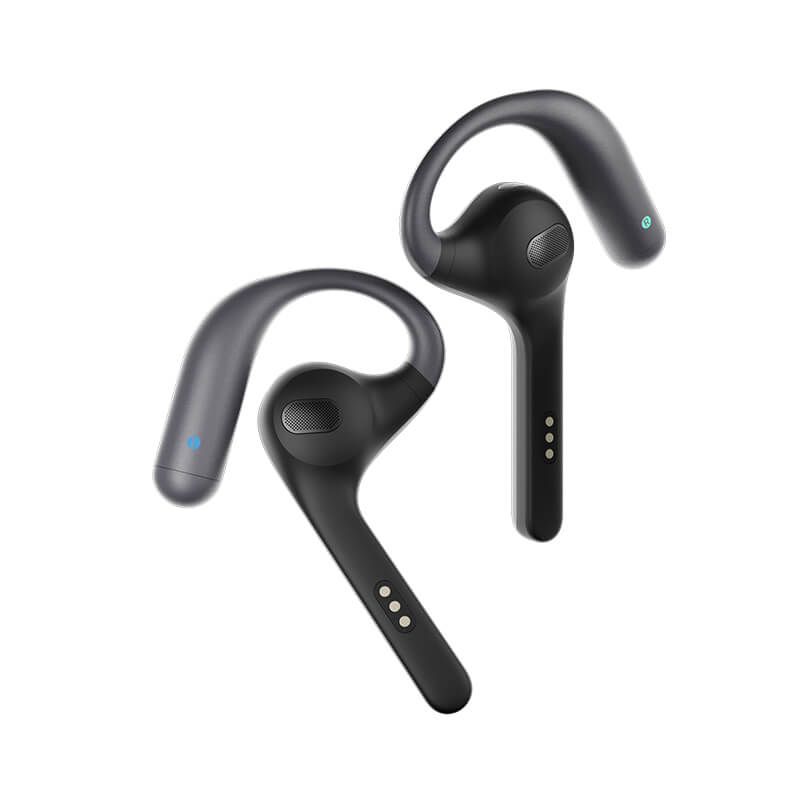 W4 Pro - AI Interpreter Earbuds – Timekettle