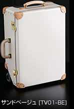 タイムボイジャー トロリー -TIMEVOYAGER Trolley- 新しいコンセプトの