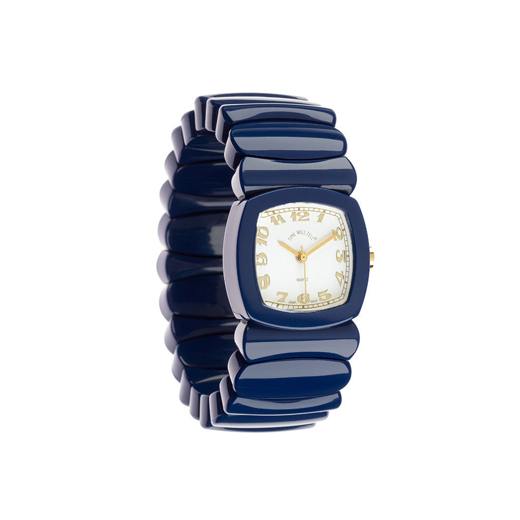 Navy – Time Will Tell