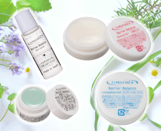 ティモティアお試し商品