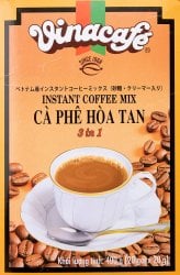 ヴィナカフェ インスタント コーヒー ミックス 20g x 20個入 の通販