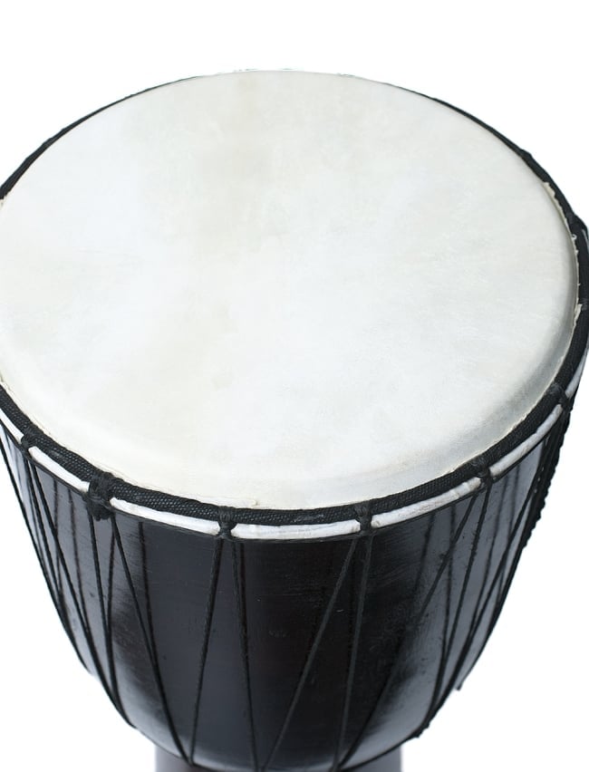 ジャンベ (高さ 約78cm 直径 約29cm) の通販[送料無料] - TIRAKITA.COM