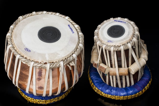 ワケあり]タブラ(銅、装飾付) の通販[送料無料] - TIRAKITA.COM