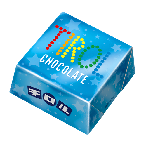 チロル　0927 チロルチョコ〈桜ちろるアソート〉 | チロルチョコ株式会社