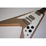 レビュー】Fernandes LV-115KK ラルク・kenモデルのフライングV