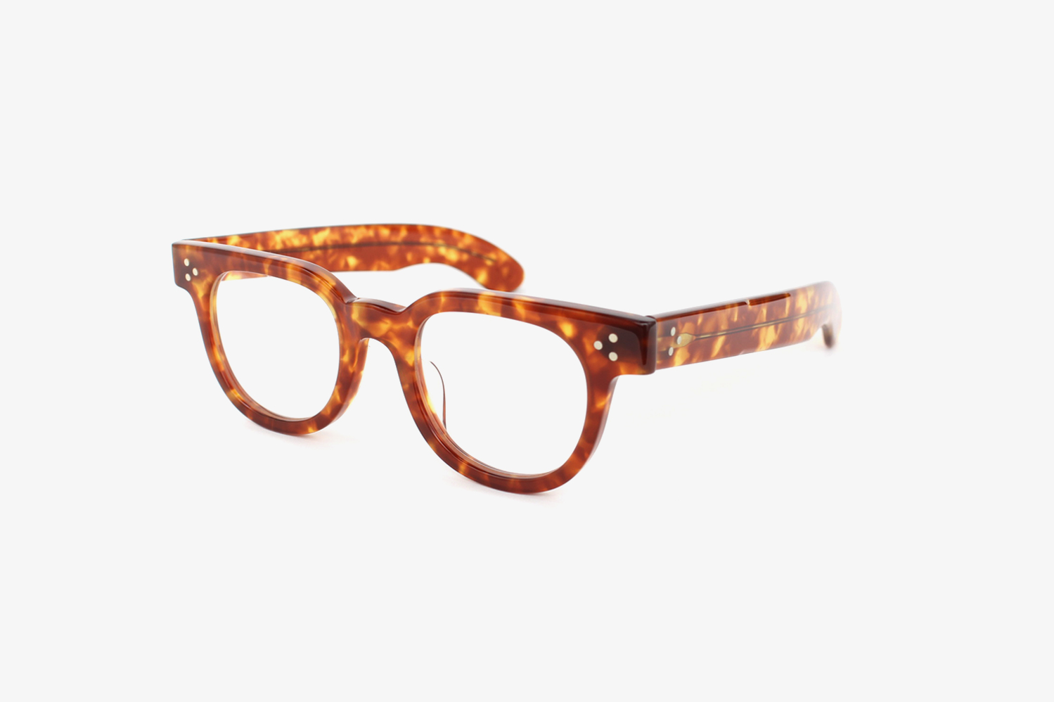 JULIUS TART OPTICALFDR 46 | The PARKSIDE ROOM 吉祥寺｜メガネの