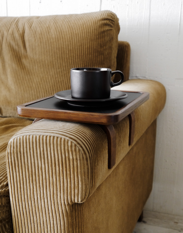 FK SOFA DEEPER 1.5-SEATER | TRUCK FURNITURE