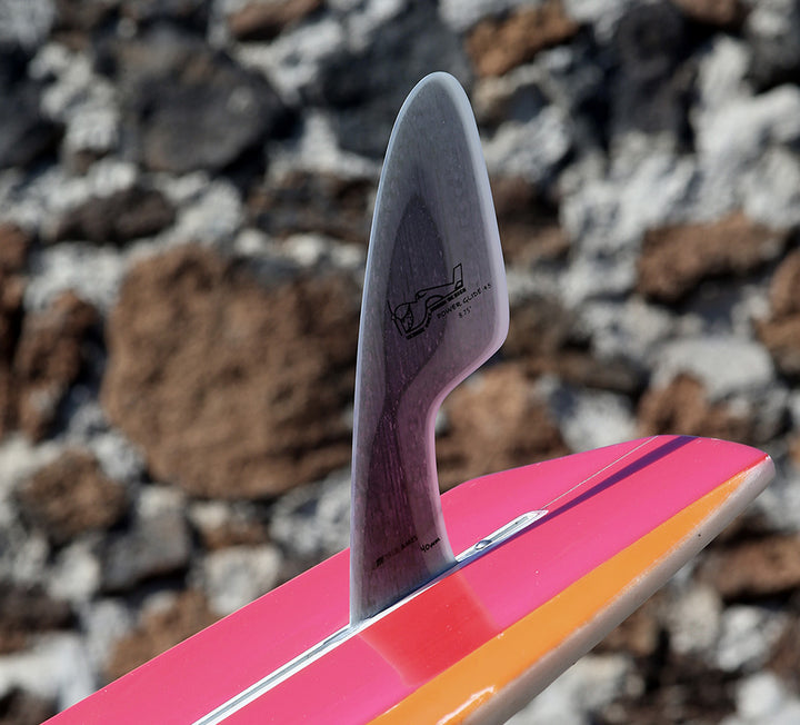 Greenough Power Glide 45 – True Ames