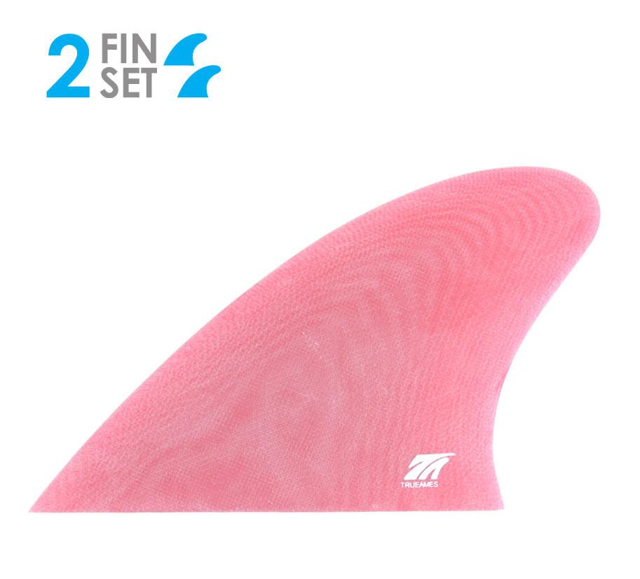 Hobie Fish - Glass On (Solid Fiberglass) – True Ames