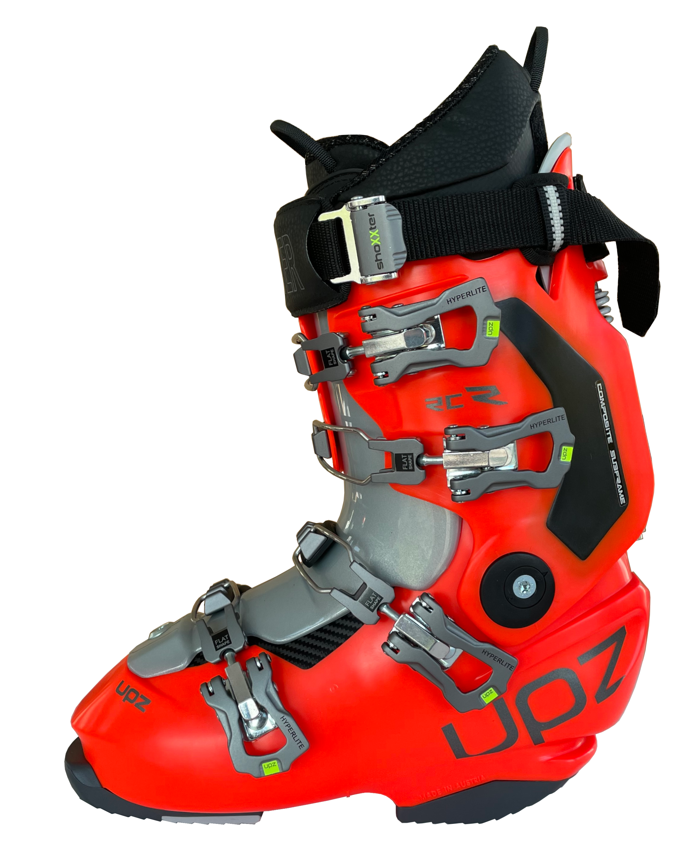 UPZ RCR 24/25 - TrueSport